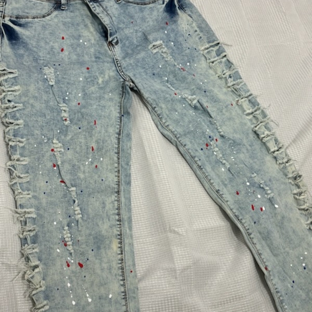Womens size 13 jeans